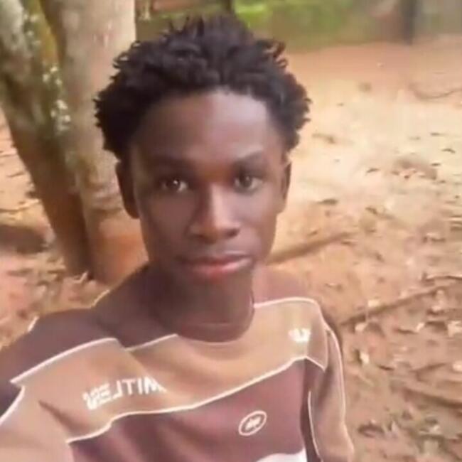 Babysitter in Nnewi: Kingsley