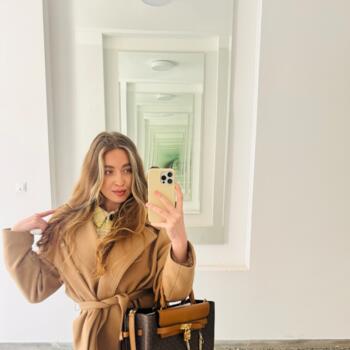Babysitter in Vienna: Vlada