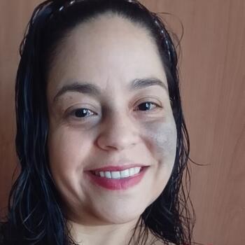 Nanny in Zaragoza: Yuli