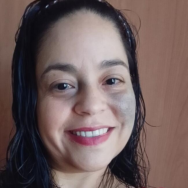 Nanny in Zaragoza: Yuli