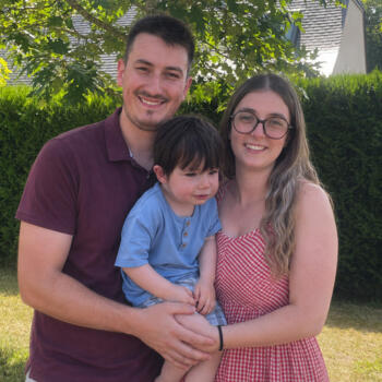 Babysitting job in Baugé-en-Anjou: Adénora