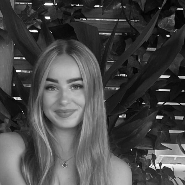 Oppas in Didam: Isabella