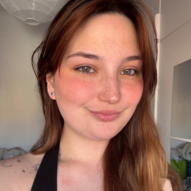 Babysitter in Sesimbra: Daniela