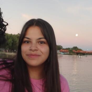 Niñera en Ciudad del Libertador General San Martín: Carla