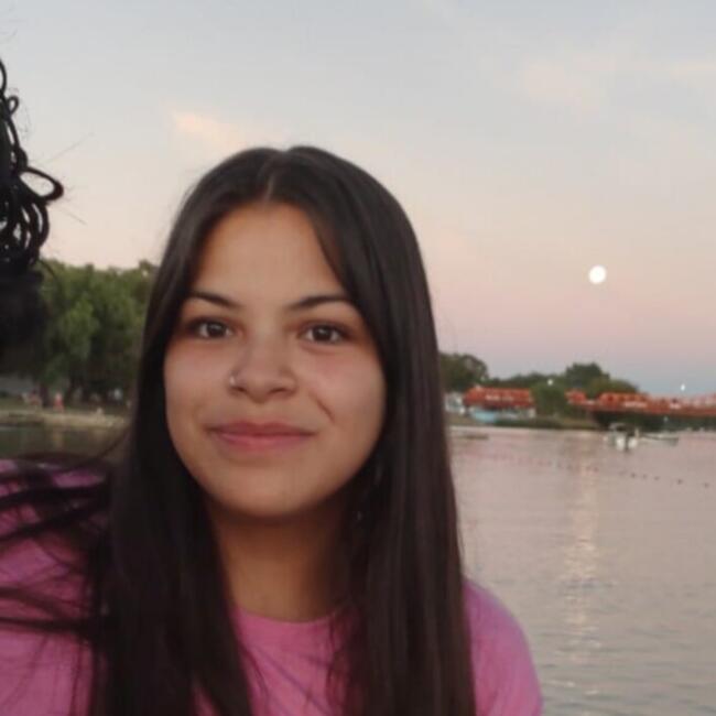 Babysitter in Ciudad del Libertador General San Martín: Carla