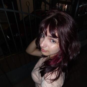 Babá em Rio das Pedras: Laura.