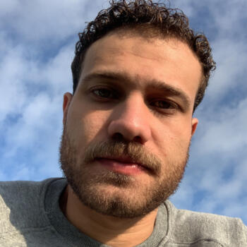 Babysitter in Noordwijk aan Zee: Ziad