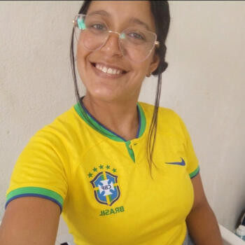 Babysitter in Manaus: Adriana