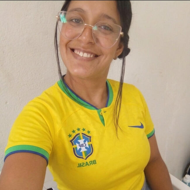 Babysitter in Manaus: Adriana