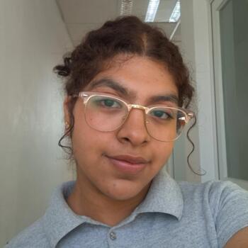 Babysitter Juriquilla: Rebeca