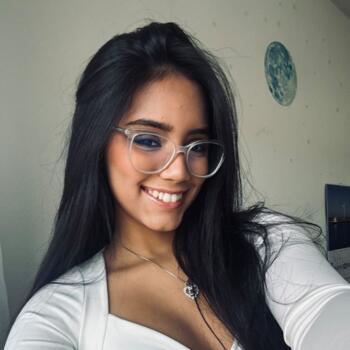 Babysitter in Thônex: Maria paula