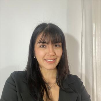 Babysitter in Alicante: Micaela romero