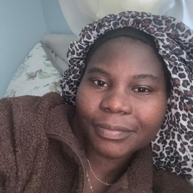 Babysitter in Toronto: Blessing