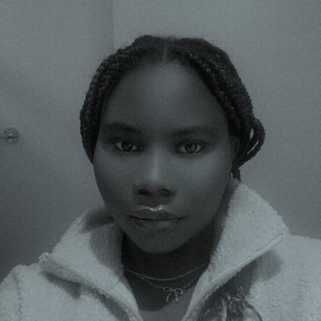 Baby-sitter in Toronto: Blessing