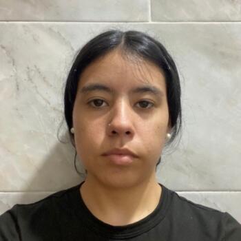 Babysitter in Montevideo: Belen