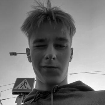 Babysitter Vilnius: Artiom