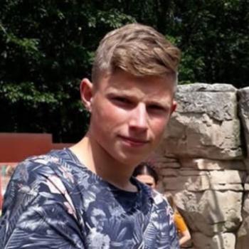 Oppas in Winschoten: Ruben