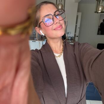 Babysitter in London: Enara