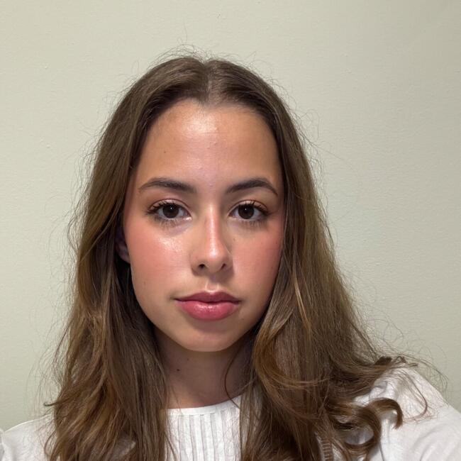 Babysitter in Swords: Enara