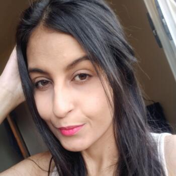 Babá em São Paulo (São Paulo): Taynara