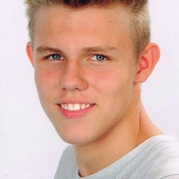 Babysitter Wuppertal: Eric