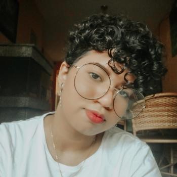 Babá em Pacatuba: Ana Clara