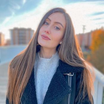 Nanny in León: María