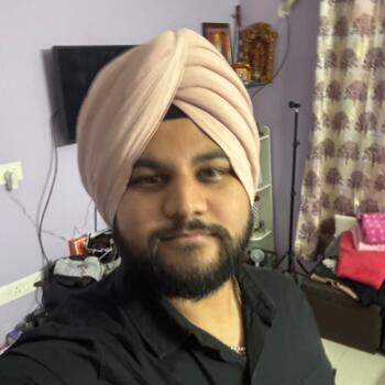 Babysitting job in Guwahati: babysitting job Satrup Singh