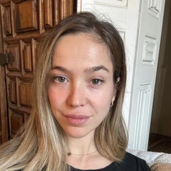Trabajo de canguro en Palafrugell: Mathilde