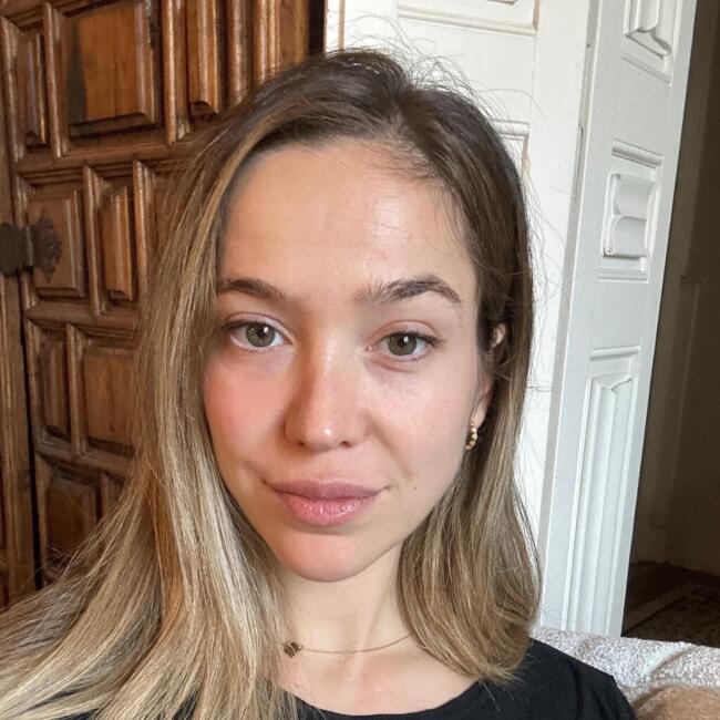 Trabajo de canguro en Palafrugell: Mathilde