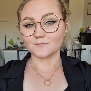 Opatrovateľka Nancy: Eva