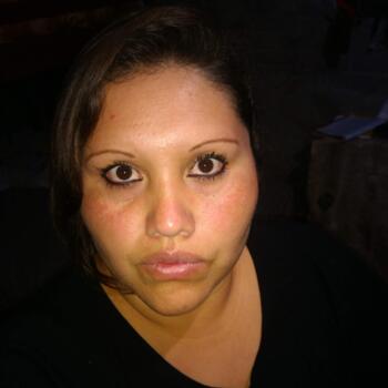 Babysitter in Santa María Chimalhuacán: Berenice
