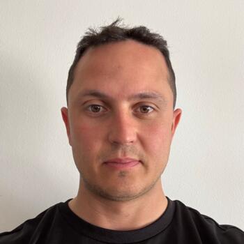 Parent Setúbal: Vinicius