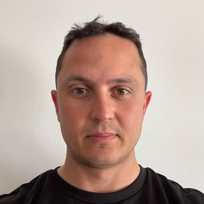 Babysitting job in Setúbal: Vinicius