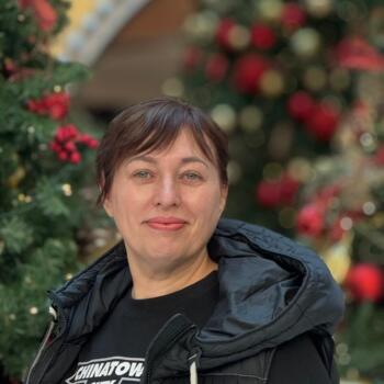 Nanny in Brooklyn: NATALIYA