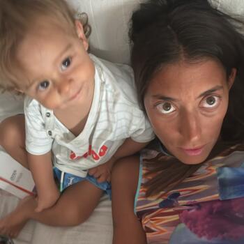 Família Lisboa: Carolina