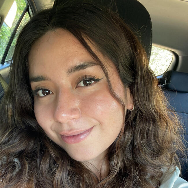 Babysitter in San José de Tango: Bárbara
