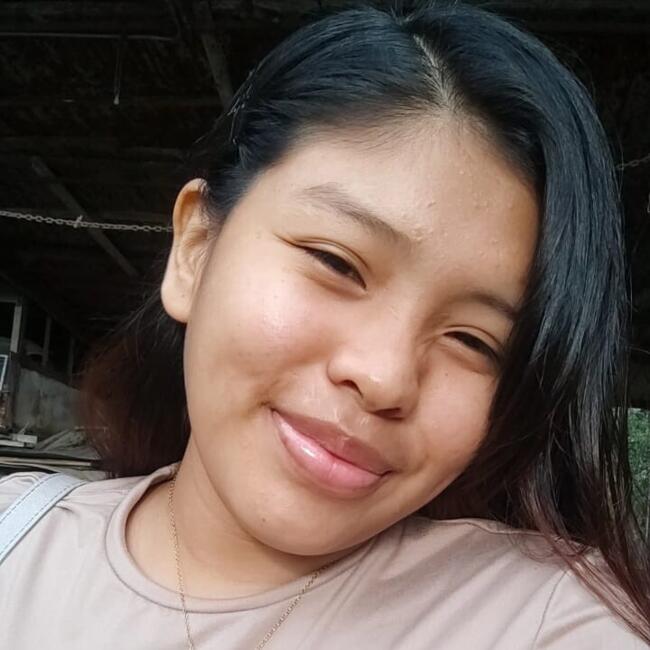 Babysitter in Panama City: Gabriela