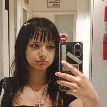 Niñera en Puente Alto: Francisca