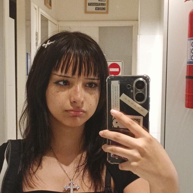 Niñera en Puente Alto: Francisca