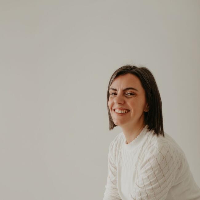 Babysitting job in Fafe: Sandra