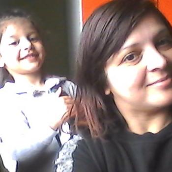 Babysitter in Rumst: Elisabe
