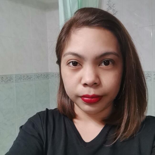 Babysitter in Madrid: Alexia