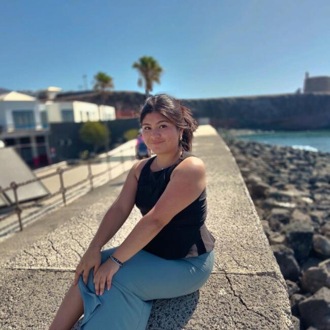 Canguro en Telde: Keyli