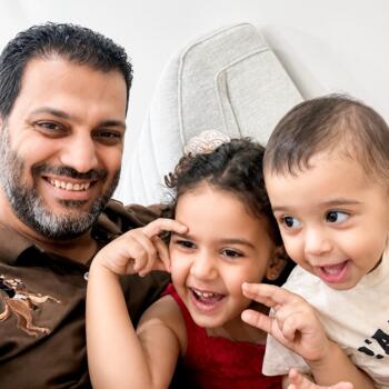 Parent Dammam: Jawad