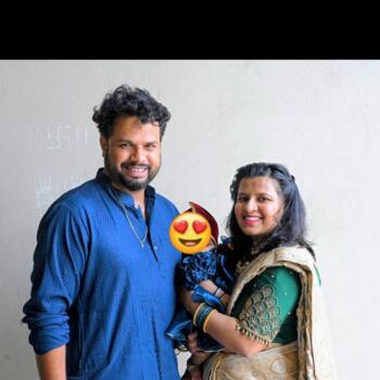 Parent Pimpri-Chinchwad: Sushant