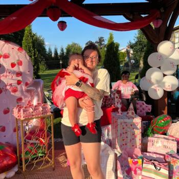 Nanny in Lansford: Brittani
