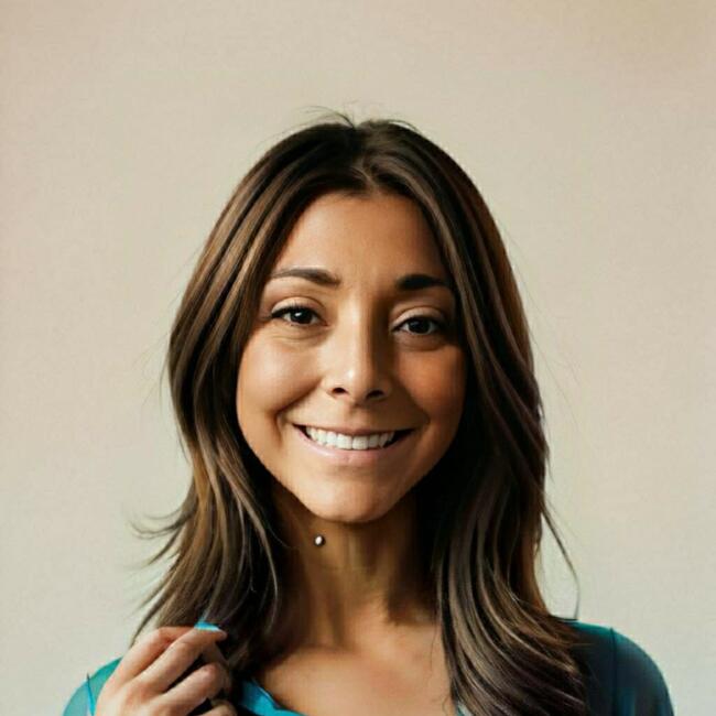 Babysitter in Rome: Ilaria