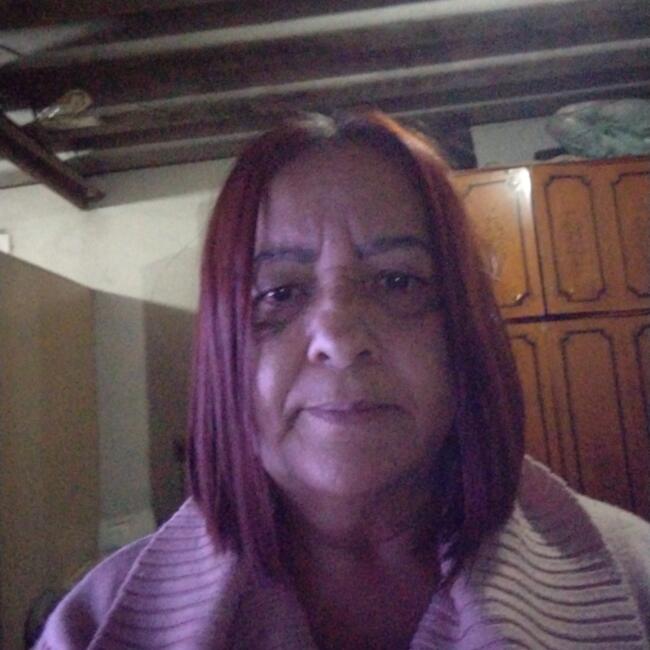 Babá em Osasco: Rita