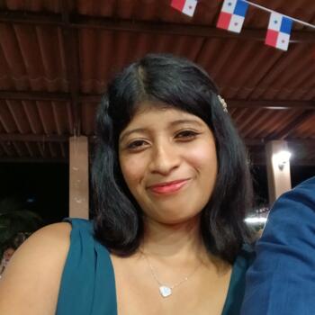 Babysitter in Coclé: Elsa